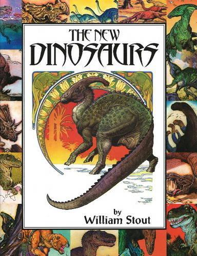 New Dinosaurs