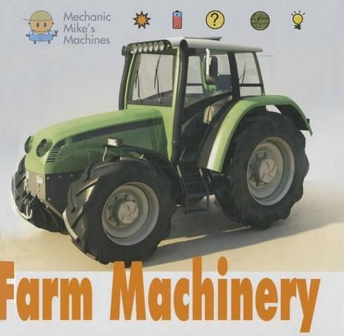 Farm Machinery