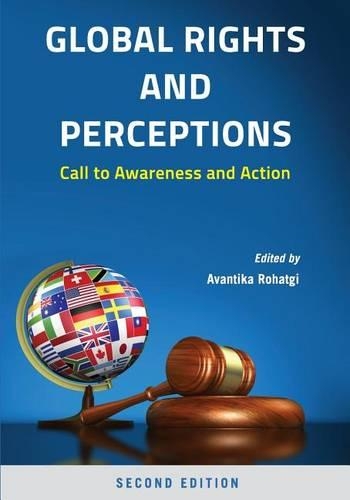 Global Rights and Perceptions: Call to Awareness and Action