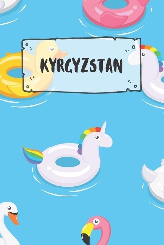 Kyrgyzstan