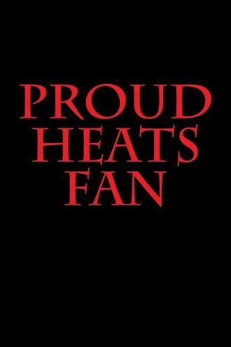 Proud Heats Fan