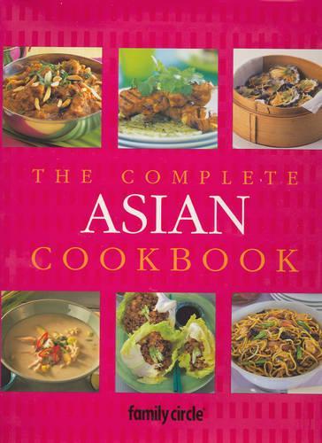 The Complete Asian CookBook