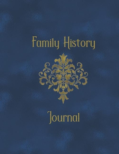 Family History Journal