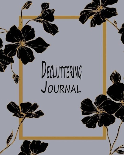 Decluttering Journal