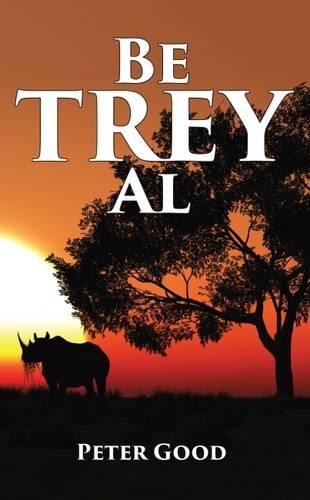 Be Trey Al