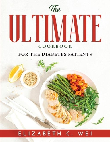 The Ultimate Cookbook
