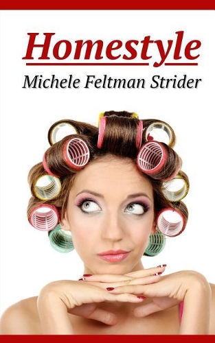 Homestyle: The Complete Series(Homestyle)
