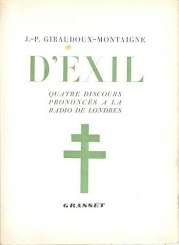 D'Exil