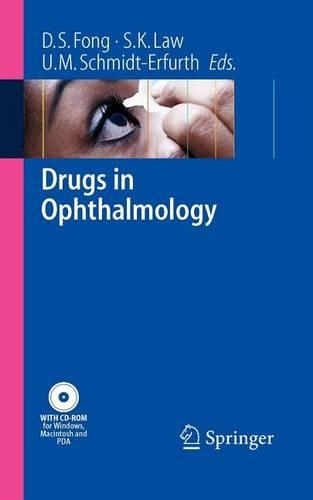 Drugs in Ophthalmology
