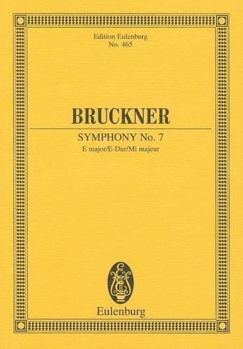 Symphony No. 7 in E major