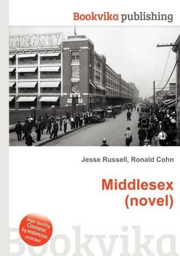 Middlesex (Novel)