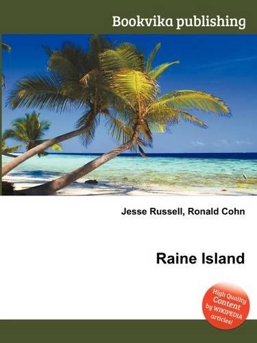 Raine Island