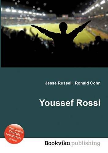 Youssef Rossi: (English)
