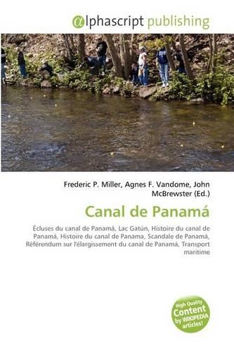 Canal de Panama