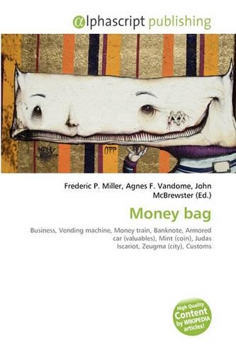 Money Bag