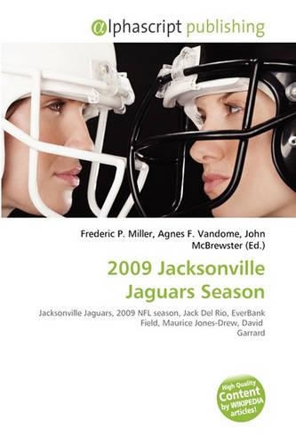 2009 Jacksonville Jaguars Season