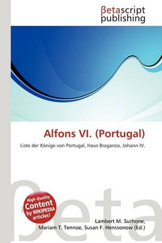 Alfons VI. (Portugal)