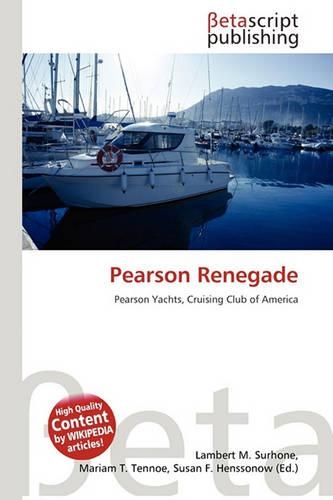 Pearson Renegade