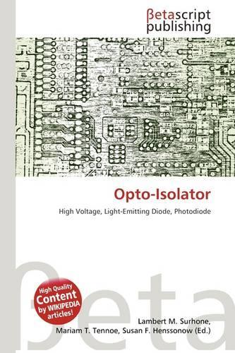 Opto-Isolator