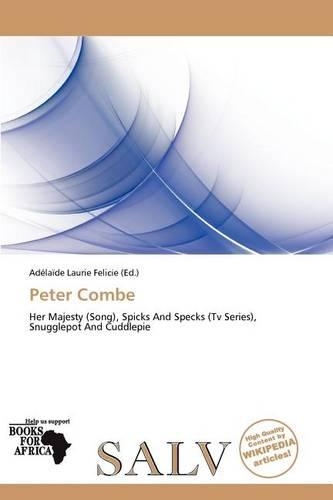 Peter Combe: (English)