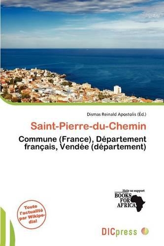 Saint-Pierre-Du-Chemin