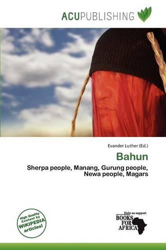 Bahun