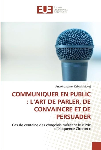 Communiquer En Public