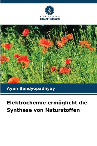Elektrochemie ermöglicht die Synthese von Naturstoffen