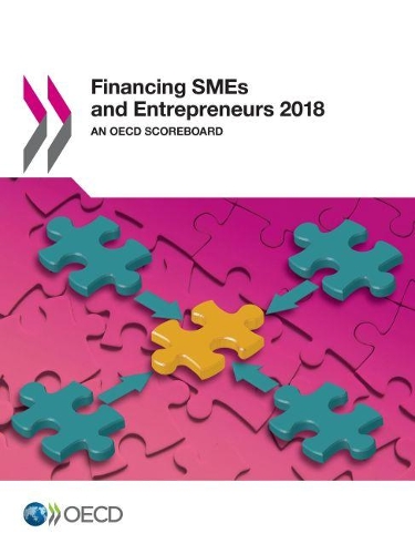 Financing SMEs and entrepreneurs 2018