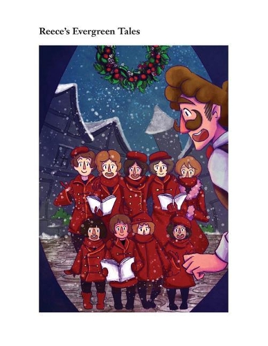 Reece's Evergreen Tales