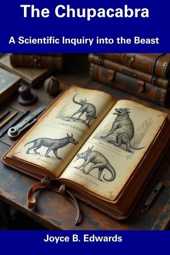 The Chupacabra: A Scientific Inquiry into the Beast