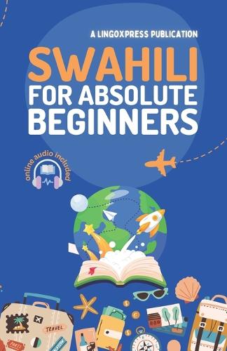 Swahili for Absolute Beginners