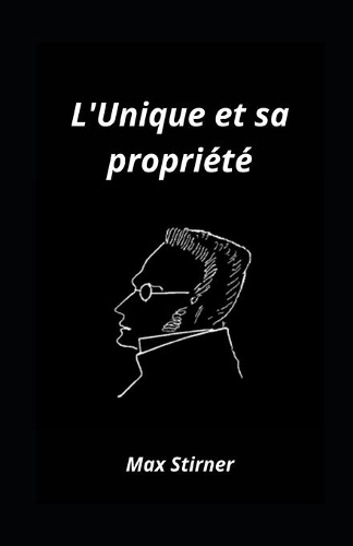L'Unique et sa propriété