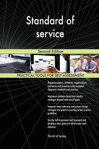 Standard of service Second Edition