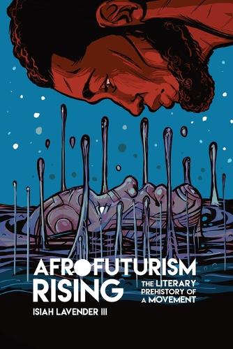 Afrofuturism Rising