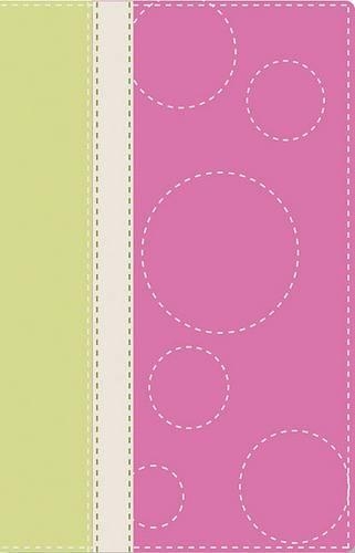 NVI/NIV Biblia G3 Bilingue, Dos Tonos Italiano