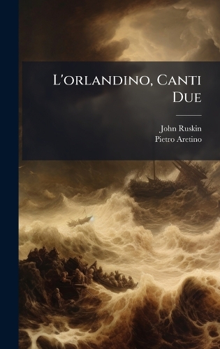 L'orlandino, Canti Due