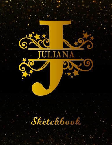 Juliana Sketchbook