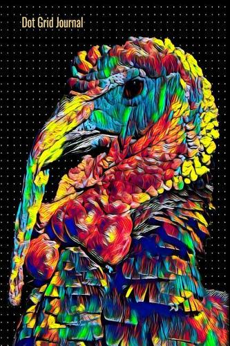Dot Grid Journal