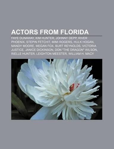Actors from Florida