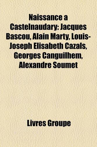 Naissance Castelnaudary