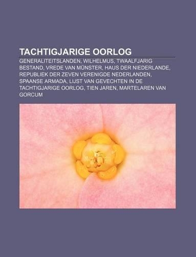 Tachtigjarige Oorlog