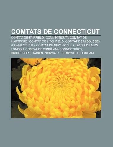 Comtats de Connecticut