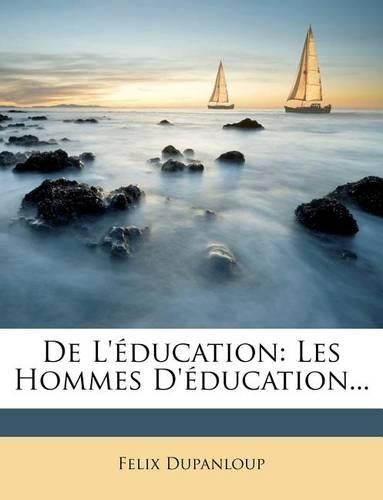 de L'Education