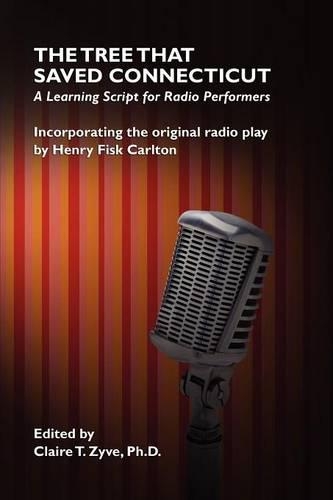 The Tree That Saved Connecticut