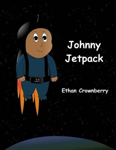 Johnny Jetpack
