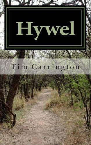 Hywel: The Cyfarwydd Series - Pt I(The Cyfarwydd)
