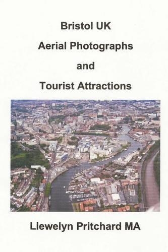 Bristol UK Aerial Photographs and Tourist Attractions: (Chinese)