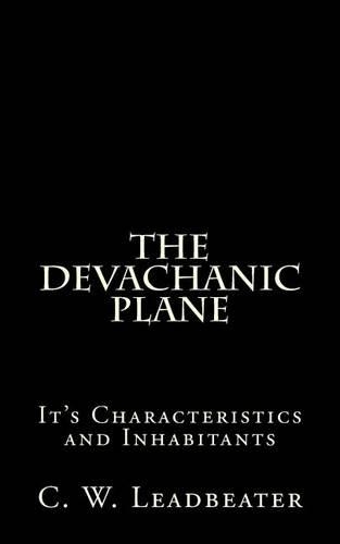 The Devachanic Plane