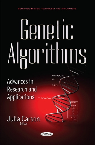 Genetic Algorithms: Advances in Research & Applications